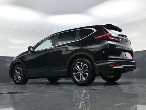 Used 2022 Honda CR-V EX image 20