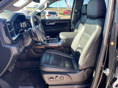 Used 2023 Chevrolet Silverado 1500 RST w/ Texas Edition Plus image 41