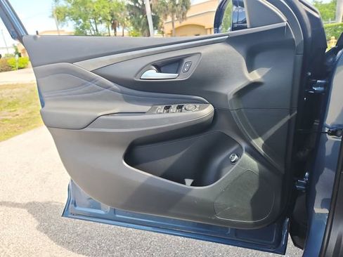 New 2026 Buick Envista Sport Touring w/ Convenience II Package FWD image 19