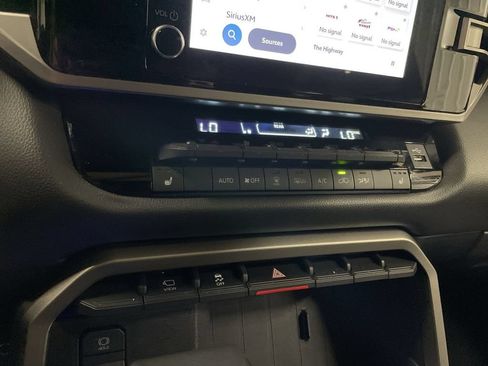 Used 2025 Toyota Sequoia SR5 w/ TRD Sport Package RWD image 22