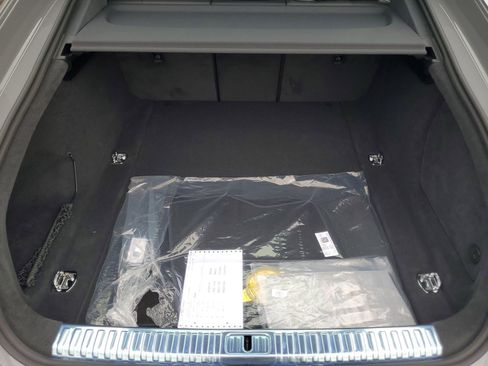 New 2026 Audi RS 7 Performance image 8