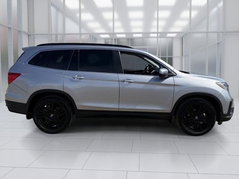 Used 2021 Honda Pilot Special Edition image 7