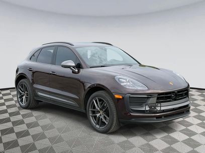 Used 2023 Porsche Macan Turbo