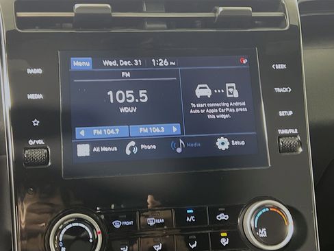 Used 2023 Hyundai Santa Cruz SEL image 27