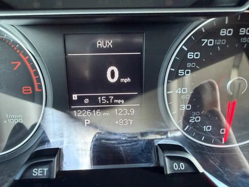 Used 2016 Audi A4 2.0T Premium w/ Convenience Plus Package AWD/4WD image 24