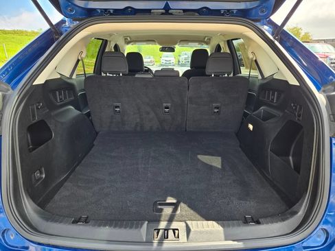 Used 2021 Ford Edge SE AWD/4WD image 27