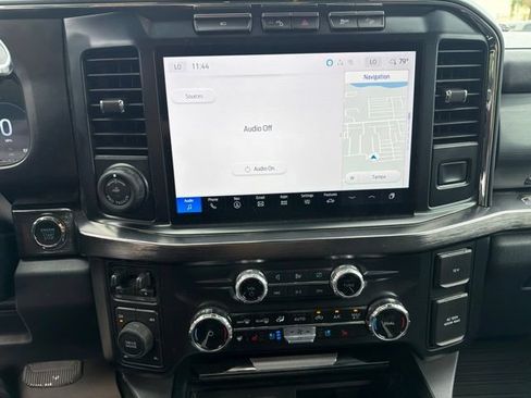 Used 2024 Ford F250 Lariat w/ Lariat Ultimate Package AWD/4WD image 8