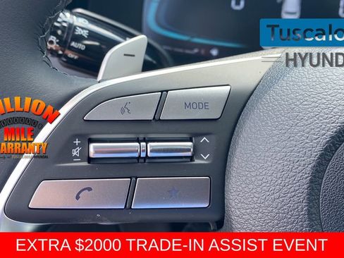 New 2025 Hyundai Palisade XRT image 17