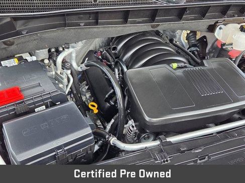 Used 2026 GMC Sierra 1500 AT4 w/ AT4 Premium Package AWD/4WD image 21