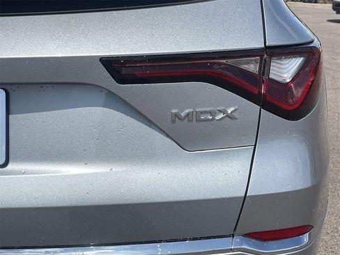New 2026 Acura MDX FWD image 10