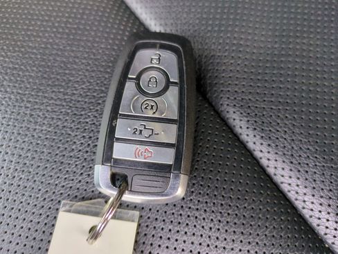 Used 2023 Ford F150 Lariat w/ Equipment Group 502A High image 44