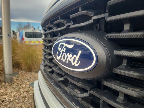 New 2025 Ford F150 STX w/ Equipment Group 200A image 23