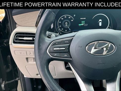 Used 2021 Hyundai Palisade Limited image 18