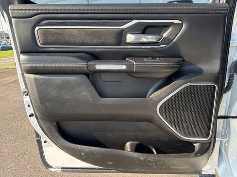 Used 2023 RAM 1500 Laramie image 21