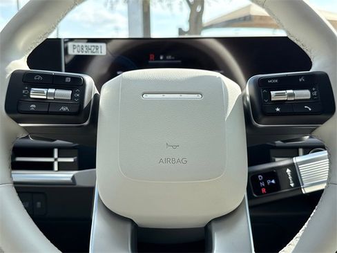 New 2026 Hyundai Santa Fe SEL image 29