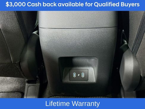 New 2026 Hyundai Tucson SE image 35