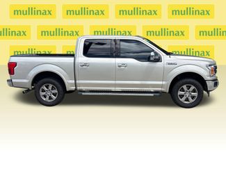 Used 2018 Ford F150 Lariat RWD video 2
