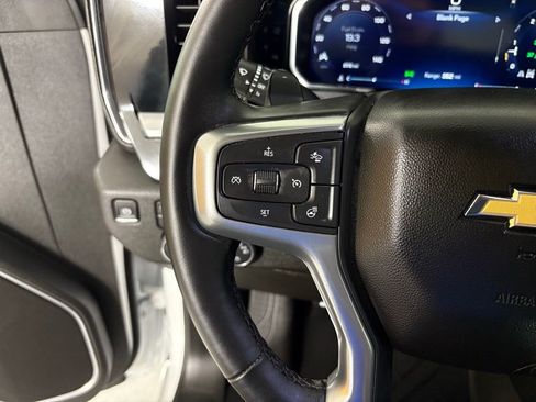 Used 2026 Chevrolet Silverado 1500 LT w/ Protection Package AWD/4WD image 19