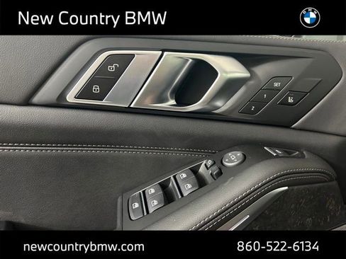 New 2026 BMW X5 xDrive40i image 13