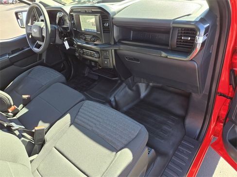Used 2023 Ford F150 XL w/ STX Appearance Package image 14