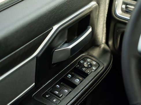 Used 2025 RAM 2500 Big Horn image 29