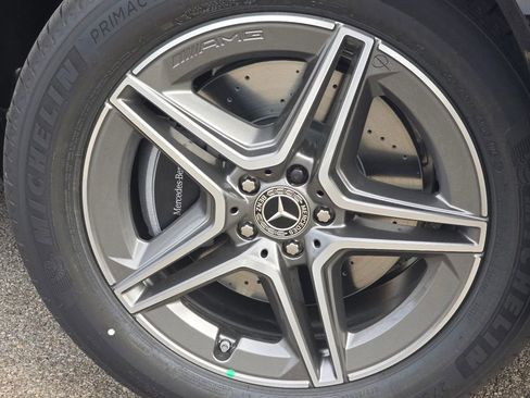 New 2026 Mercedes-Benz GLE 350 4MATIC image 10