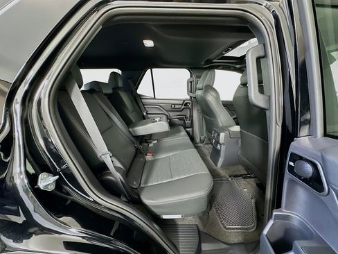 Used 2025 Toyota 4Runner TRD Sport Premium w/ Tow Technology Package image 27