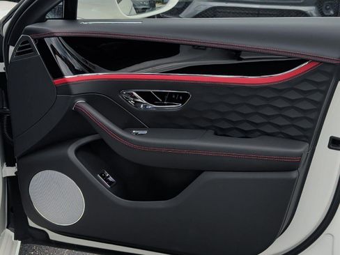 New 2026 Bentley Flying Spur Plug-In Hybrid AWD/4WD image 43
