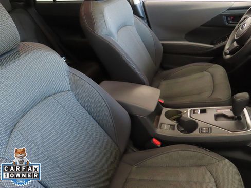 Used 2024 Subaru Crosstrek 2.0i Premium image 27