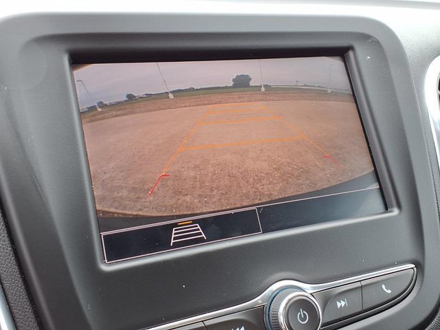 Used 2024 Chevrolet Equinox LT AWD/4WD image 7