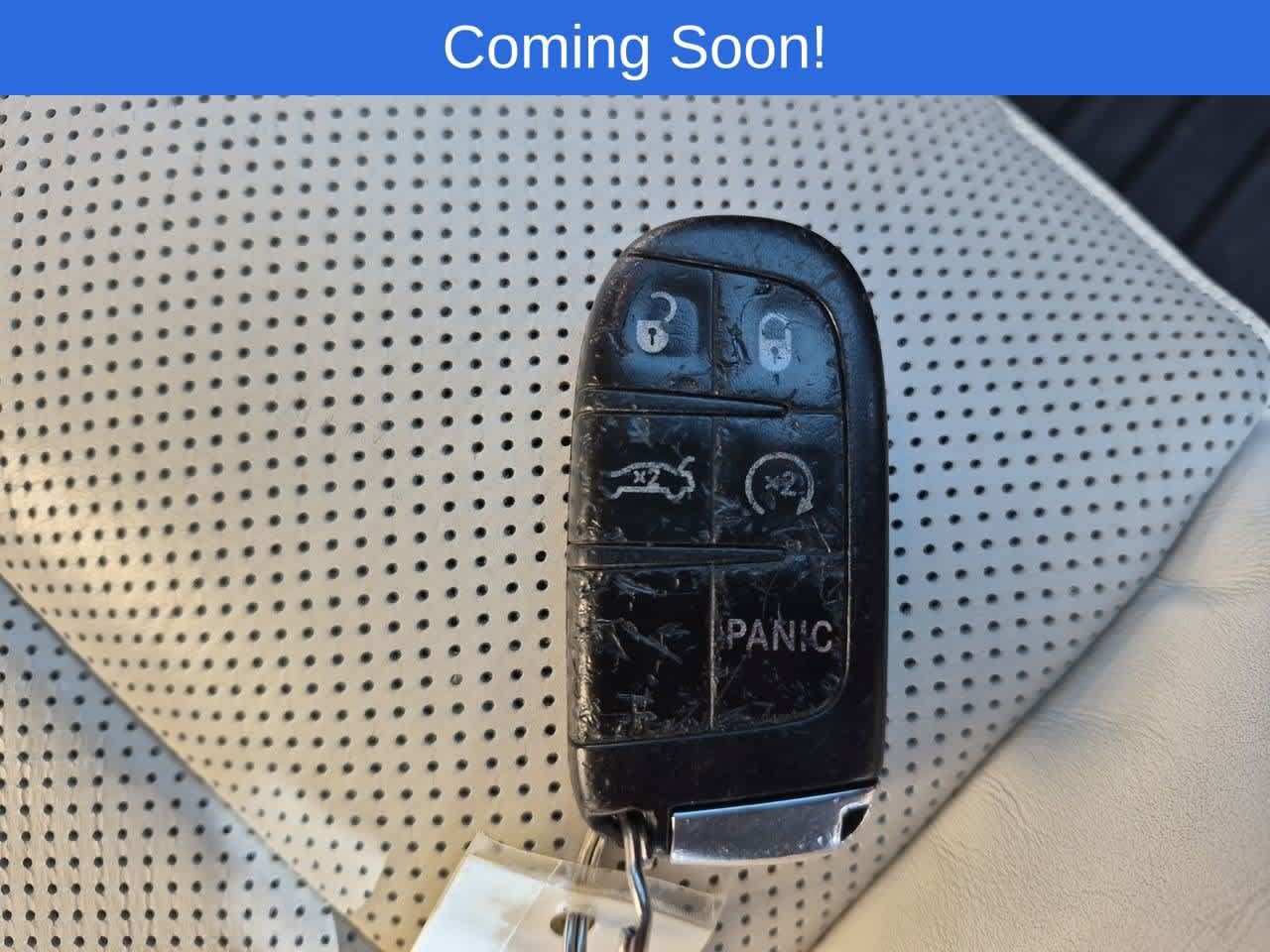 Used 2015 Dodge Challenger SXT Plus w/ Driver Convenience Group RWD image 34