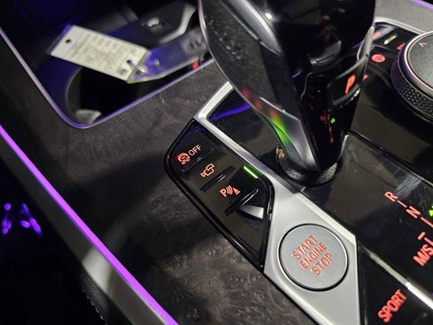 Used 2023 BMW X5 xDrive40i w/ M Sport Package image 28