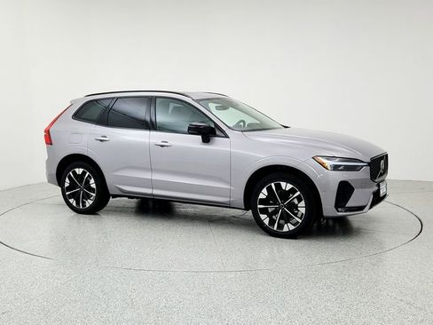 New 2026 Volvo XC60 B5 Plus w/ Protection Package Premier image 3