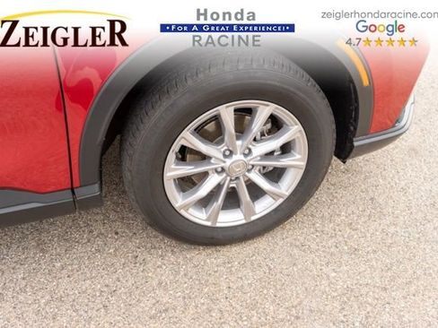 Used 2024 Honda CR-V EX-L image 9