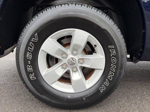 Used 2013 RAM 1500 Classic SLT RWD image 12