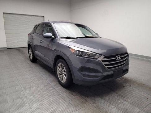 Used 2017 Hyundai Tucson SE image 13