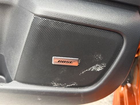 Used 2023 Nissan Sentra SR w/ SR Premium Package image 32