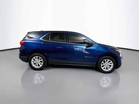 Used 2020 Chevrolet Equinox LT FWD image 3