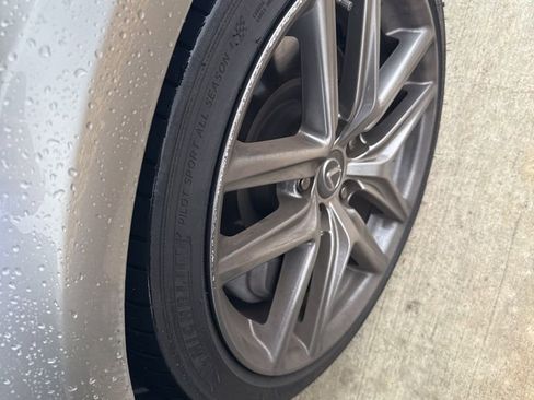 Used 2019 Lexus IS 300 F Sport w/ F Sport Package image 5