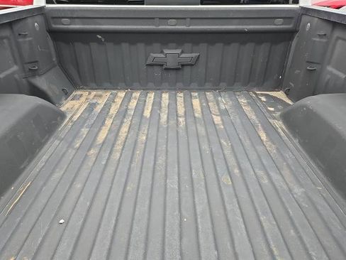 Certified 2023 Chevrolet Silverado 1500 RST w/ RST All Star Premium Package image 24