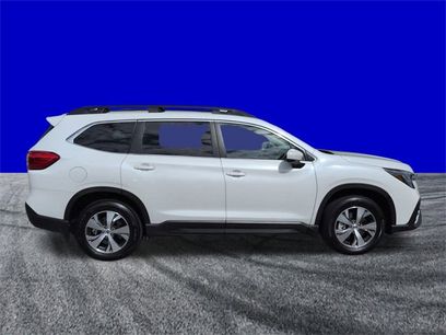 Used 2025 Subaru Ascent Premium