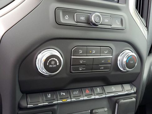 New 2026 GMC Sierra 2500 Pro w/ 1SA Pro Safety Plus Package image 22