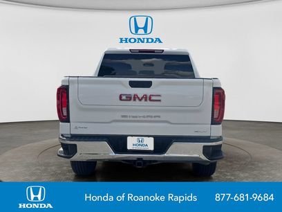 Used 2025 GMC Sierra 1500 SLT
