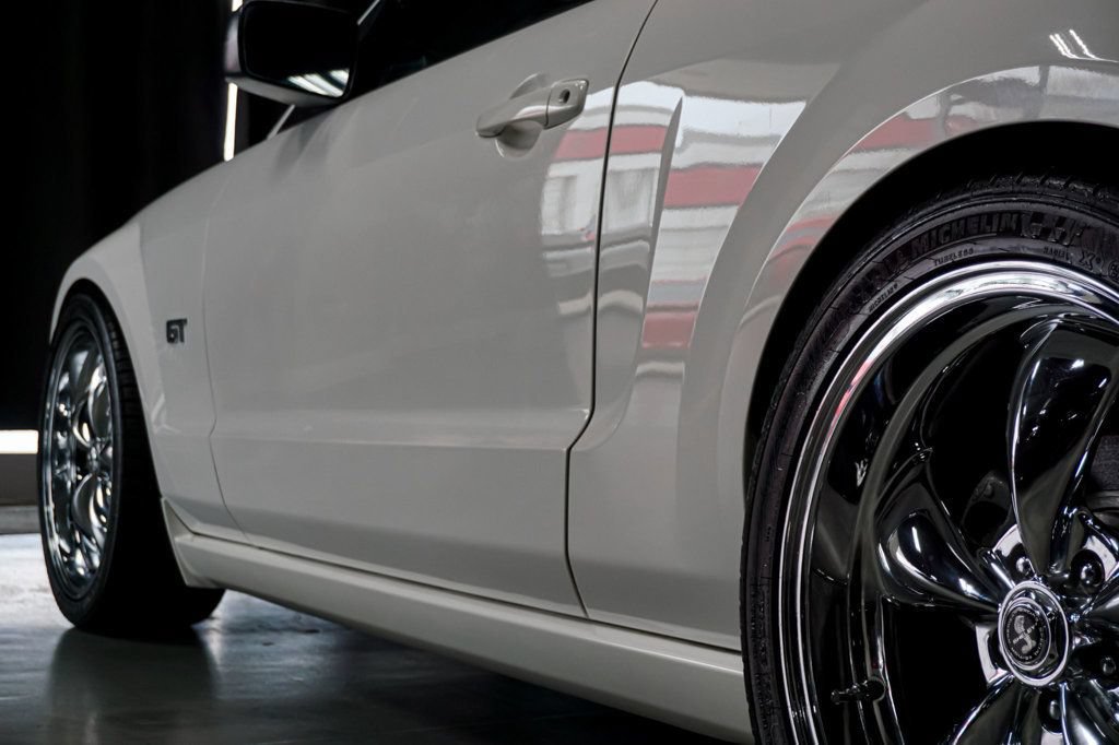 Used 2007 Ford Mustang GT Premium RWD image 37