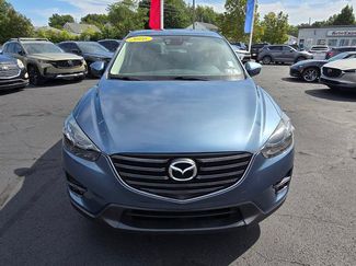 Used 2016 MAZDA CX-5 Grand Touring AWD/4WD video 2