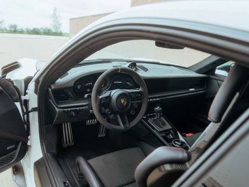 Used 2024 Porsche 911 GT3 RS w/ Weissach Package RWD image 41