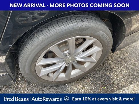 Used 2021 Honda Accord LX image 7