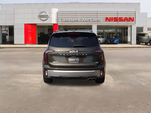 Used 2023 Kia Telluride SX X-Pro image 4