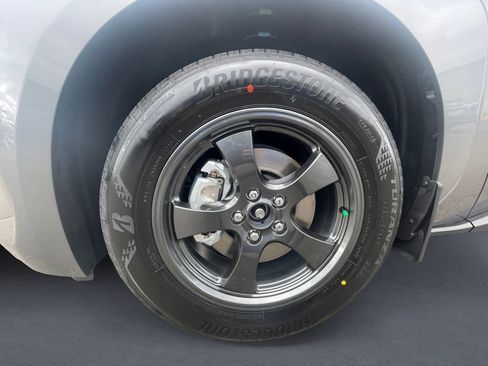 New 2026 Subaru Solterra image 9