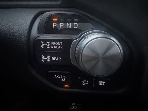 Used 2020 RAM 2500 Power Wagon image 13